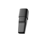 Персонален мундщук Darkside D-Stick Black