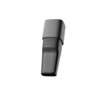 Персонален мундщук Darkside D-Stick Grey