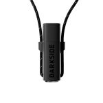 Персонален мундщук Darkside D-Stick Black