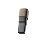 Персонален мундщук Darkside D-Stick Bronze