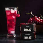 MustHave Tobacco Cherry Juice 125g - Черен тютюн за наргиле