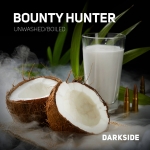 Darkside Bounty Hunter 100g Core  - Черен тютюн за наргиле