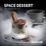 Darkside Space Dessert 100g Core  - Черен тютюн за наргиле 