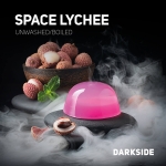 Darkside Space Lychee 100g Core - Тютюн за наргиле 
