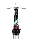 Amotion Valve - MZ54 Hookah - Наргиле + ваза