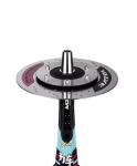 Amotion Valve - MZ54 Hookah - Наргиле + ваза