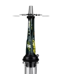 Amotion Valve - АМ84 Hookah - Наргиле + ваза