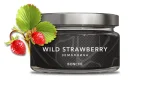BONCHE TOBACCO WILD STRAWBERRY 120g - Черен тютюн за наргиле