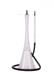 Roden Hookah White  – Луксозни Наргилета от Изкуствен Камъk 