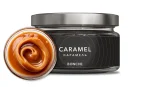 BONCHE TOBACCO CARAMEL 120g - Черен тютюн за наргиле