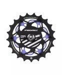 Amotion Pedal RX Grape - Наргиле + ваза