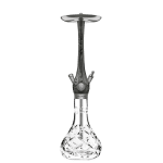 Wookah Hookah - Tenebris / Bloom Mastercut - Луксозно дървено наргиле