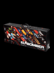 El Bomber Sansara Cyber White - Наргиле El Bomber