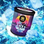 Holster Ice Bomb 200g - Тютюн за наргиле Айс Бомб