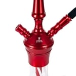 Kaya Shisha - Red Zebra 630CE- Наргиле Кауа