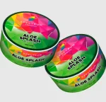 Spectrum Classic Line Aloe Splash 25g - Тютюн за наргиле