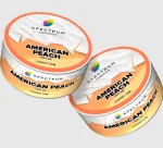 Spectrum Classic Line American Peach 25g - Тютюн за наргиле