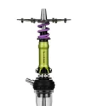 Amotion Pedal RX Venom - Наргиле + ваза