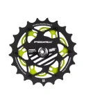 Amotion Pedal RX Venom - Наргиле + ваза