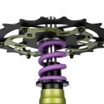 Amotion Pedal RX Venom - Наргиле + ваза