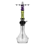 Amotion Pedal RX Venom - Наргиле + ваза