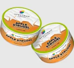 Spectrum Classic Line Apple Strudel 25g - Тютюн за наргиле
