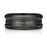 Babuschka HMD Black - коронка за наргиле