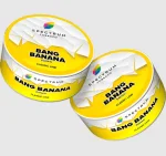 Spectrum Classic Line Bang Banana 25g - Тютюн за наргиле