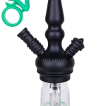 Amy 340 Little Zuri Clear - малко наргиле