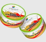 Spectrum Classic Line Basil Strawberry 25g - Тютюн за наргиле