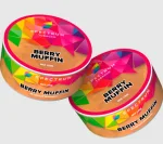 Spectrum Classic Line Berry Muffin 25g - Тютюн за наргиле