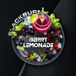 Black Burn Berry Lemonade 200g - Тютюн за наргиле