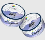 Spectrum Classic Line Blueberry 25g - Тютюн за наргиле