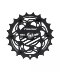 Amotion Pedal RX Slate - Наргиле + ваза