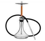 Capsule Hookah LITE Carbon Orange - Наргиле Капсула