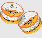 Spectrum Classic line Caribbean Rum 25g - Тютюн за наргиле