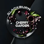 Black Burn Cherry Garden 200g - Тютюн за наргиле