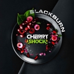 Black Burn Cherry Shock 200g - Тютюн за наргиле