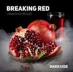 Darkside Breaking Red Core 200g - Черен тютюн за наргиле 