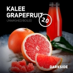 Darkside Kalee Grapefruit Core 200g - Черен тютюн за наргиле 