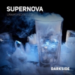 Darkside Supernova 100g Core - Черен тютюн за наргиле 