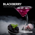 Darkside Blackberry 200g Core - Тютюн за наргиле 