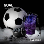 Darkside Goal Core 200g - Черен тютюн за наргиле 