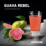 Darkside Guava Rebel 25g Base  - Тютюн за наргиле 