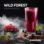 Darkside Wild Forest 100g Core - Черен тютюн за наргиле