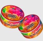 Spectrum Classic Line Drunk Cherry 25g - Тютюн за наргиле