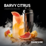 Darkside Barvy Citrus 100g Core - Черен тютюн за наргиле 