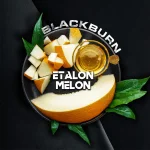 Black Burn Etalon Melon 200g - Тютюн за наргиле