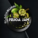 Black Burn Feijoa Jam 200g - Тютюн за наргиле