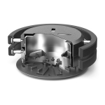 QUASAR RAAS 2 - Стъклена чашка за наргиле